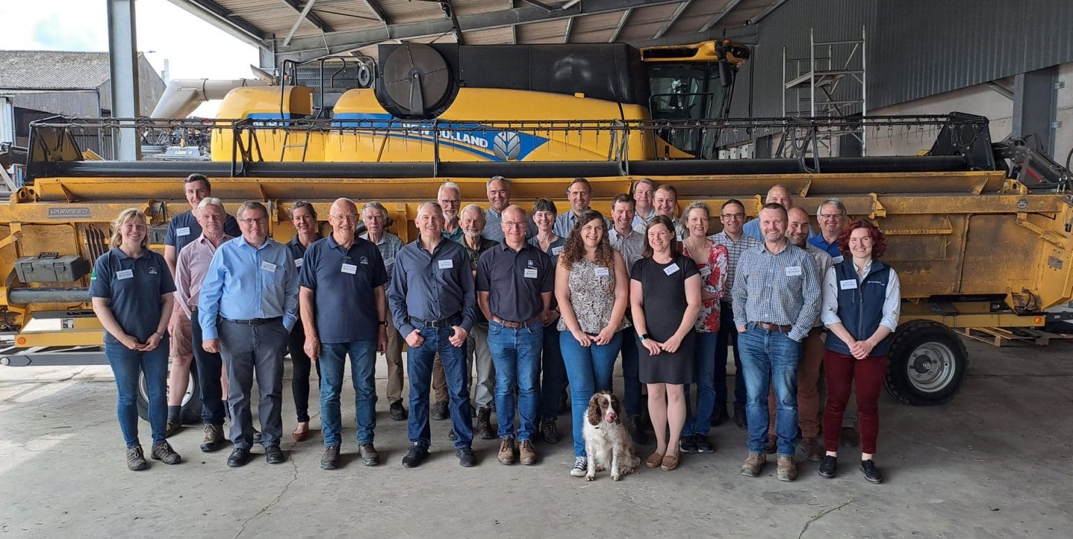 Crop Nutrient Expert Group