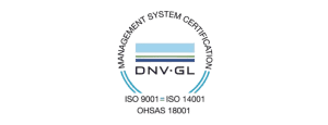 ISO logo