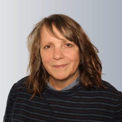 Jackie Evans