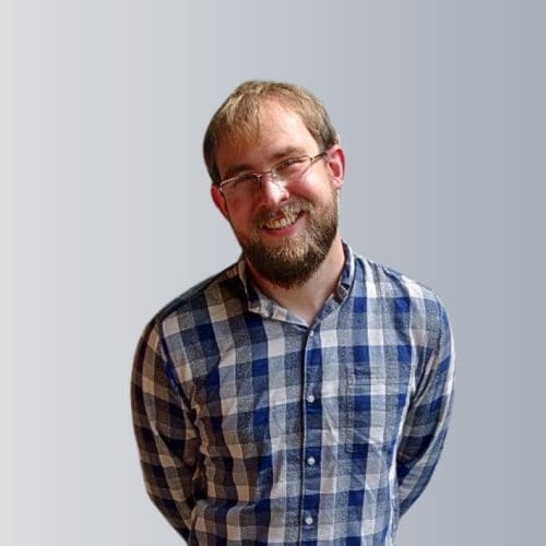 Dr Daniel Phillips