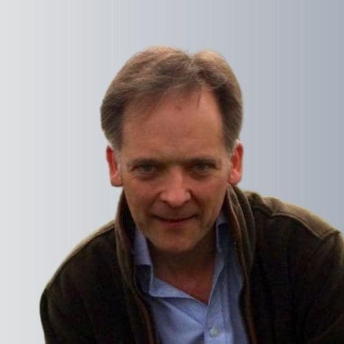 Jonathan Blake
