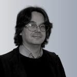 Dr Steve Anthony