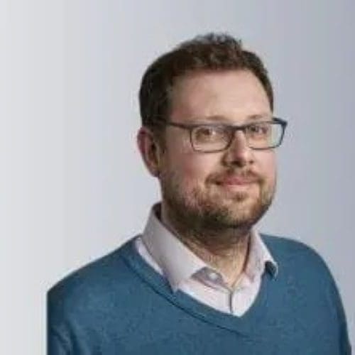 Daniel Hobley